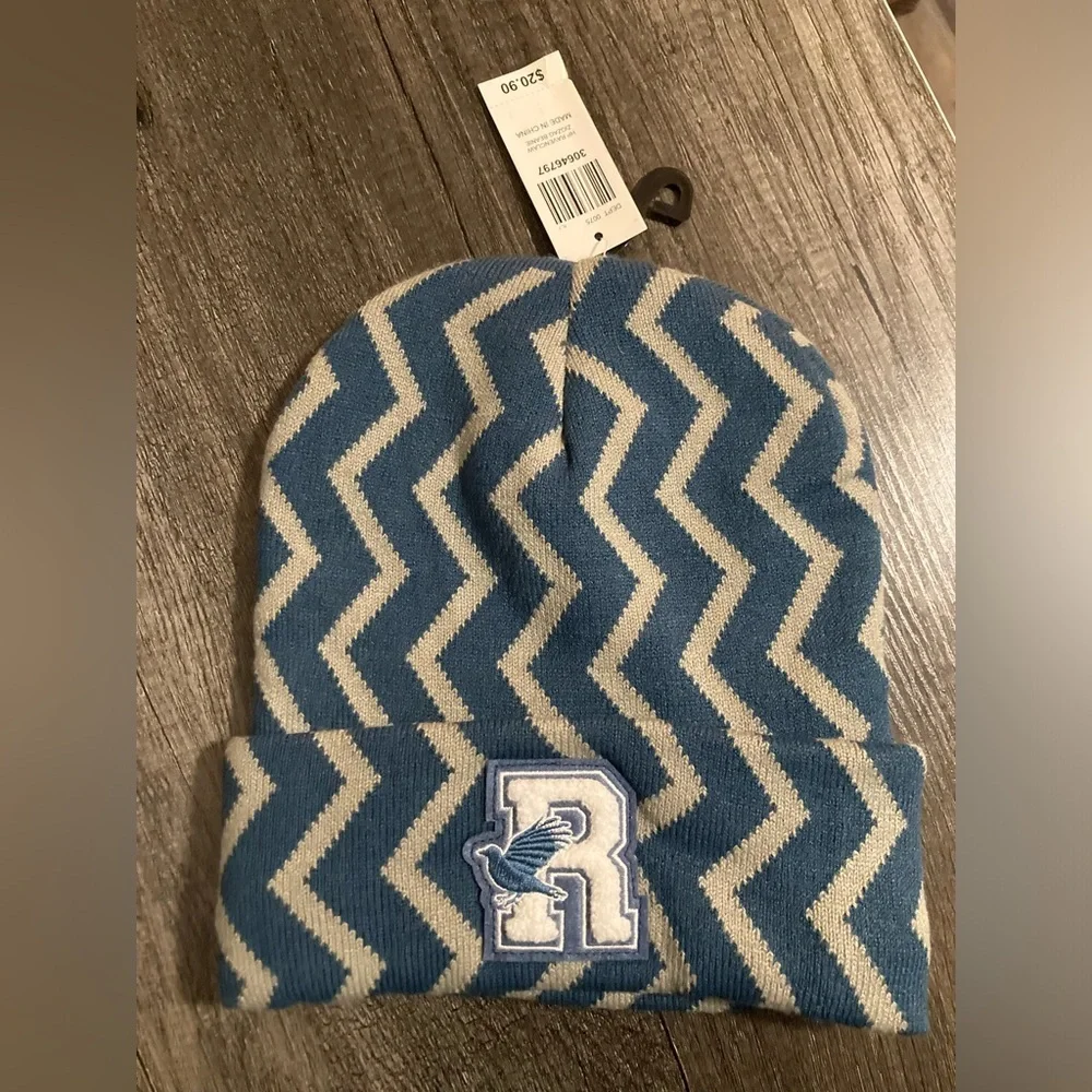 Harry Potter Ravenclaw Beanie